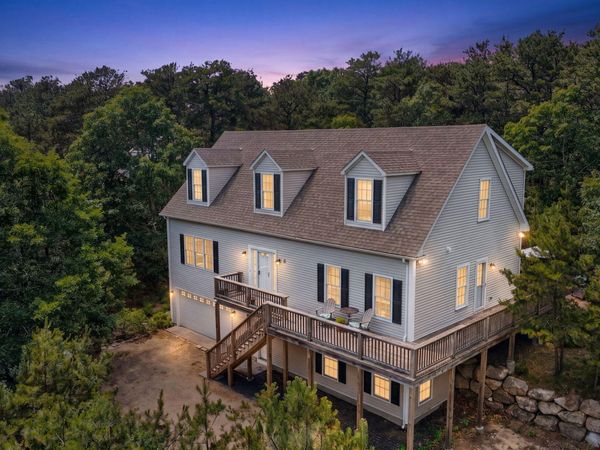 8 Leeward Passage , Truro, MA 02666