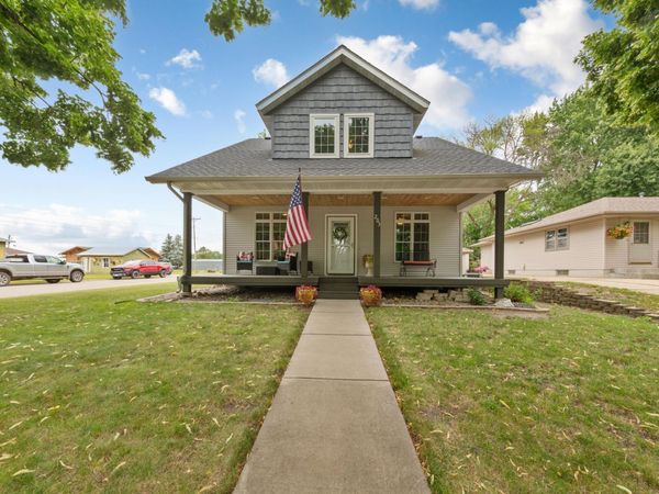 203 4th Avenue NW, Lonsdale, MN 55046