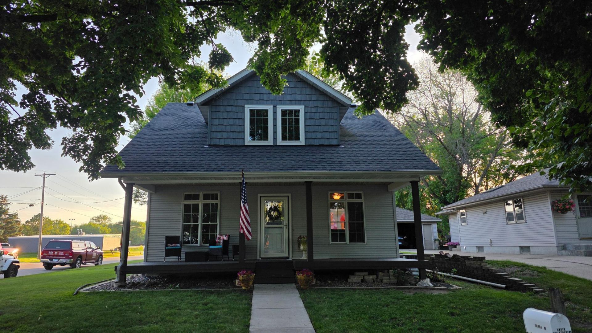 203 4th Avenue NW, Lonsdale, MN 55046