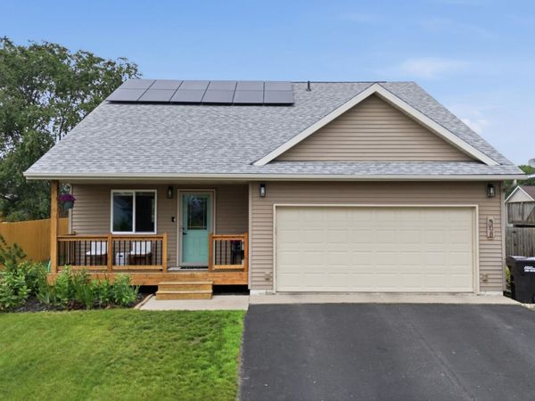 308 Homestead Street , Detroit Lakes, MN 56501