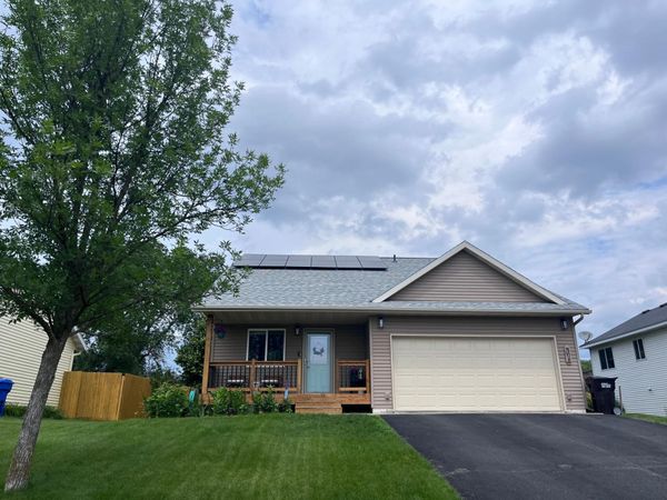 308 Homestead Street , Detroit Lakes, MN 56501