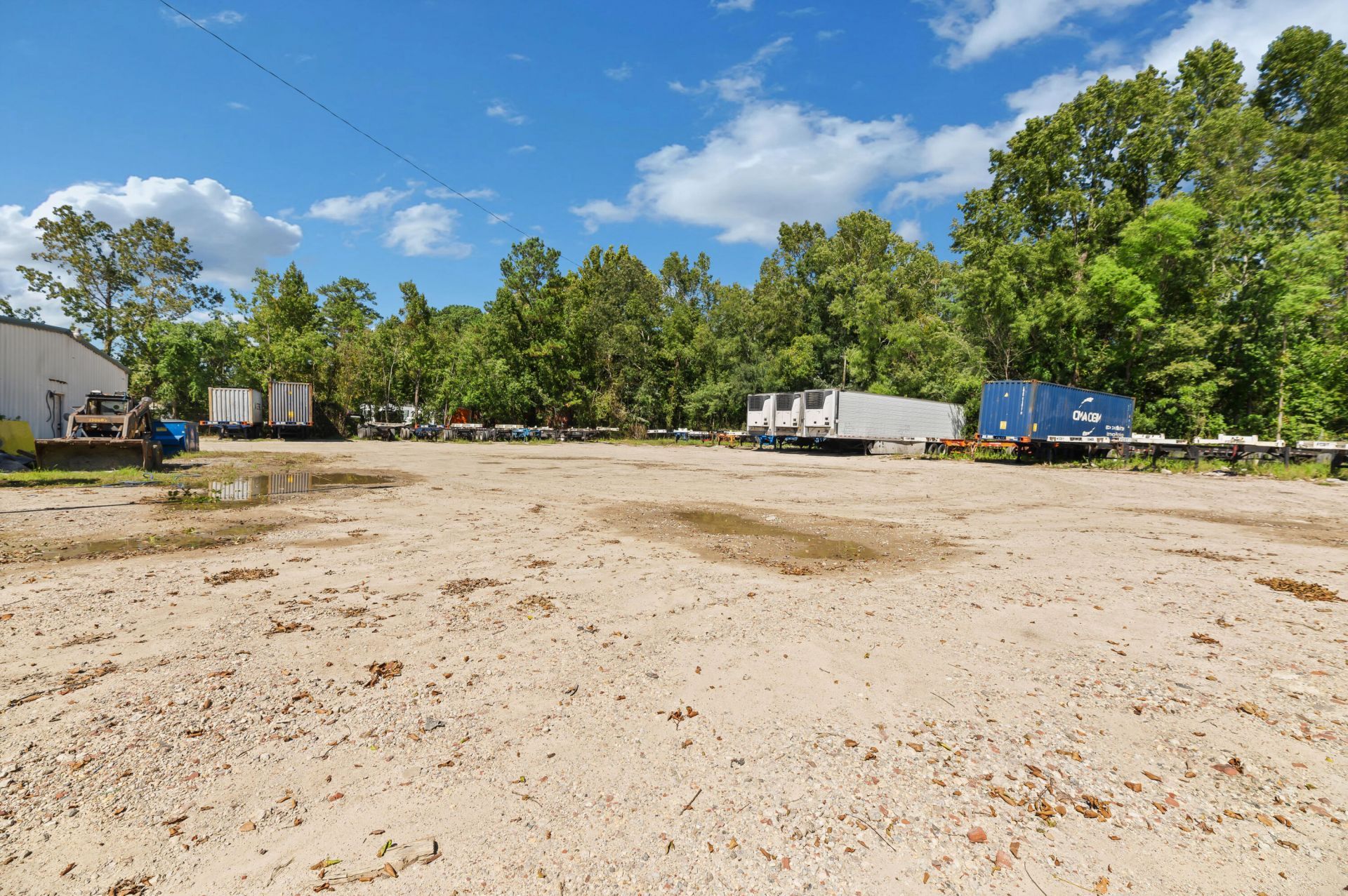 6650 Jet Park Road  Photo 6