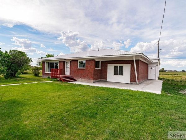 546 E 3000 N, REXBURG, ID 83440
