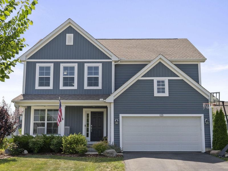 635 Holbrook Drive, Sunbury, OH 43074 Photo 2