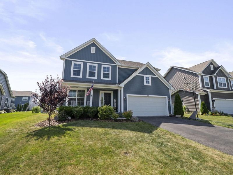 635 Holbrook Drive, Sunbury, OH 43074 Photo 3