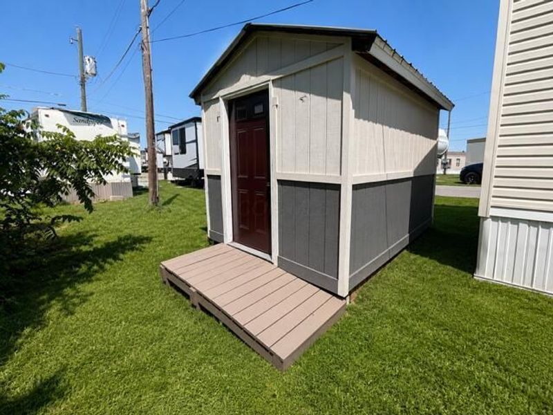 24 Horseshoe Drive , Newark, OH 43055 Photo 15