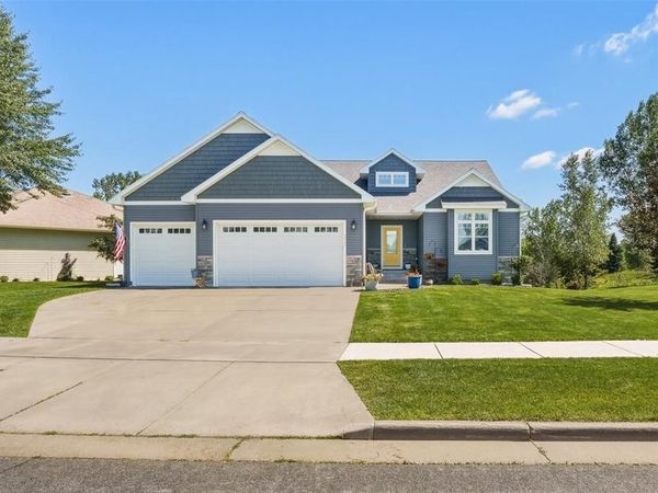 3921 Mill Run Road, Eau Claire, WI 54703
