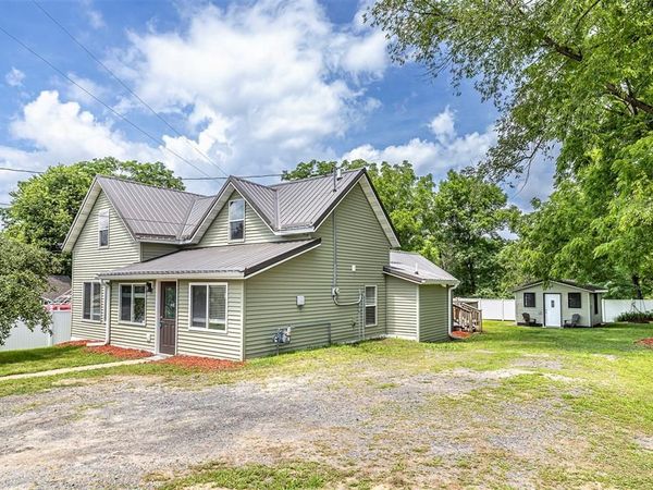 214 Roosevelt Road, Black River Falls, WI 54615