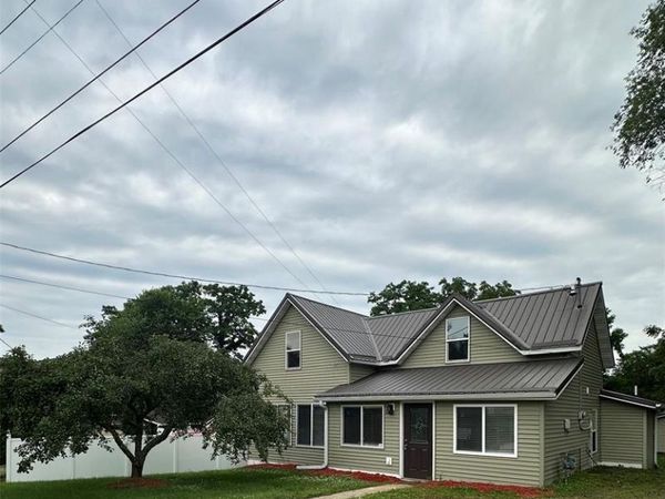 214 Roosevelt Road, Black River Falls, WI 54615