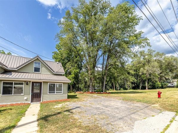 214 Roosevelt Road, Black River Falls, WI 54615
