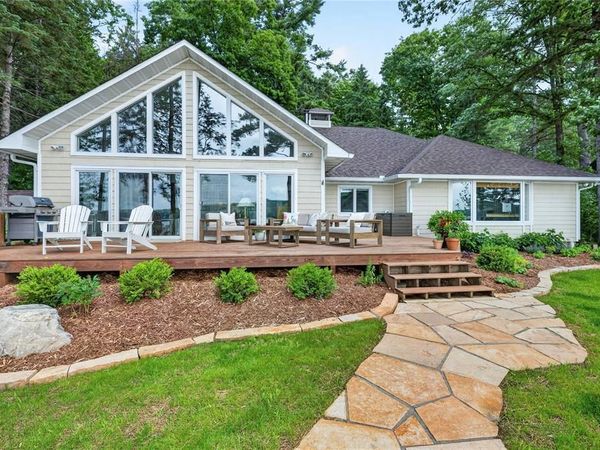 W1707 County Highway B, Stone Lake, WI 54876