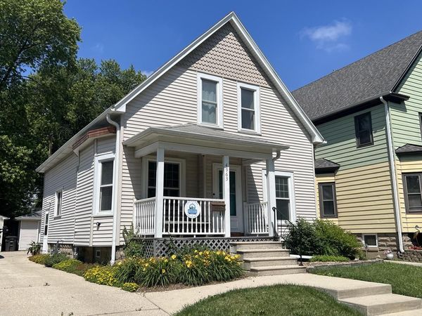 4963 N 127th STREET, Butler, WI 53007