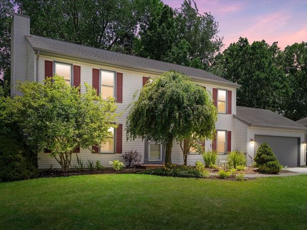 3421 Wood ROAD, Mount Pleasant, WI 53406
