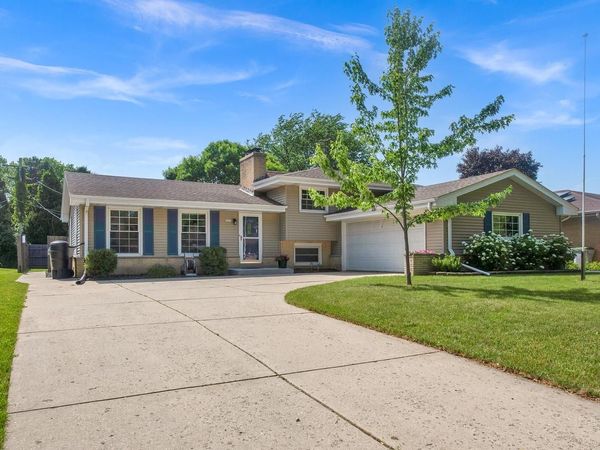5279 S 22nd STREET, Milwaukee, WI 53221