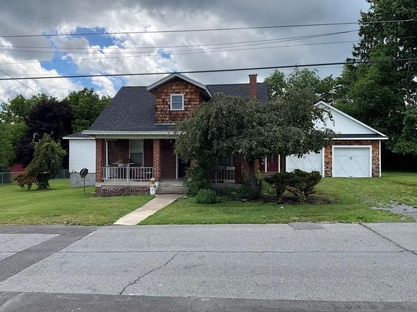 217 Allen Avenue, BECKLEY, WV 25801
