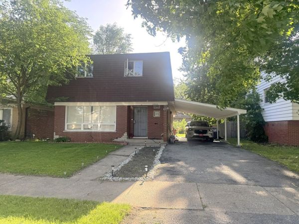 14804 Minerva Avenue , Dolton, IL 60419