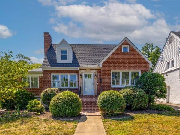 1902 Avon RD SW, Roanoke, VA 24015