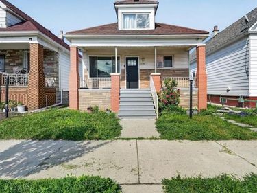 12146 Klinger Street, Hamtramck, MI 48212