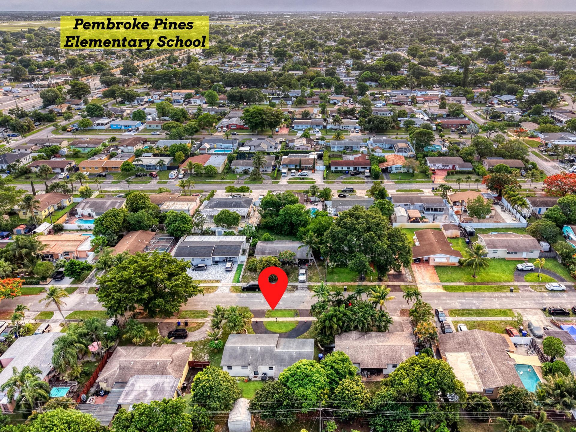 301 N 65th Way, Hollywood, FL 33024 Photo