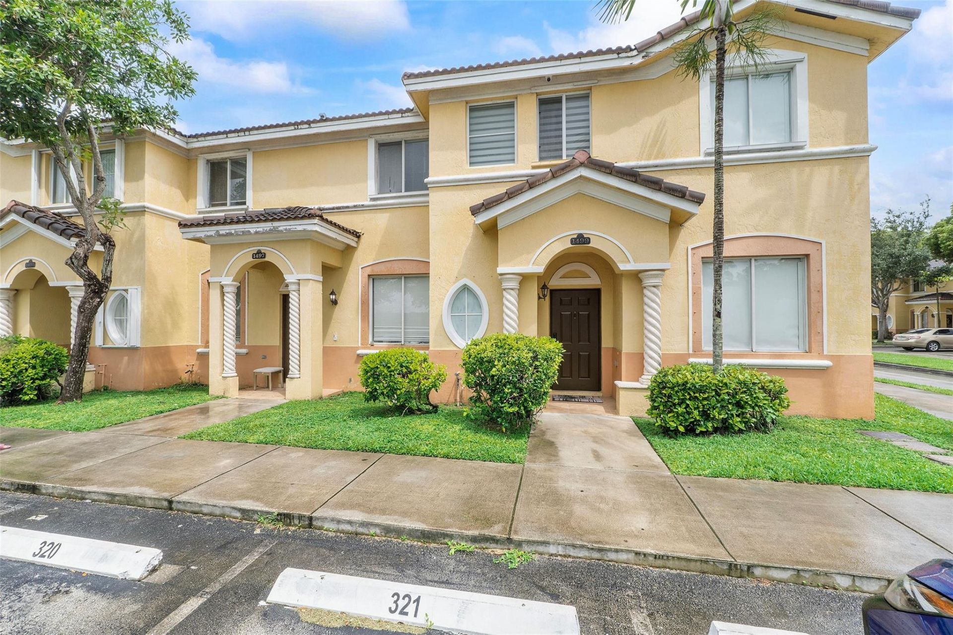 1497 SE 27th Street, Unit 320, Homestead, FL 33035 Photo