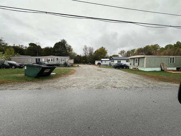0 Orchard Lane , Lincoln, ME 04457