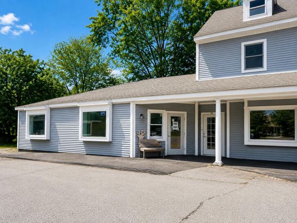 952 Post Road , Unit 14, Wells, ME 04090