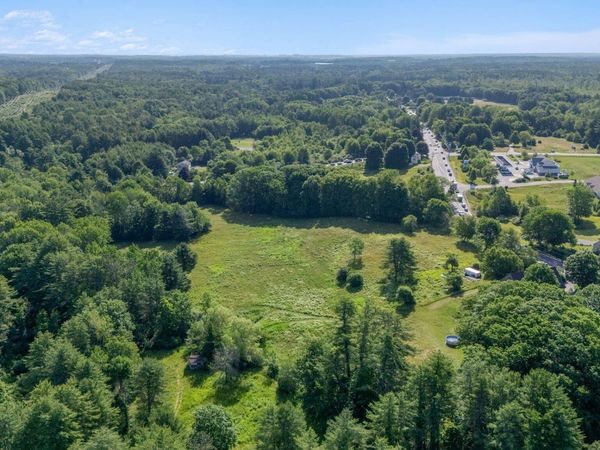 Lot 31 County Road , Gorham, ME 04038