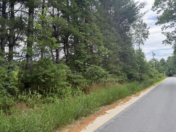 0 Patterson Road, Mechanic Falls, ME 04256
