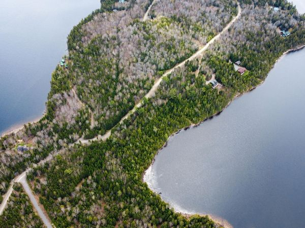 Lot 0-3 Pleasant Island Road , Adamstown Twp, ME 04970