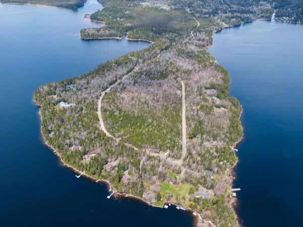 Lot 0-2 Pleasant Island Road , Adamstown Twp, ME 04970