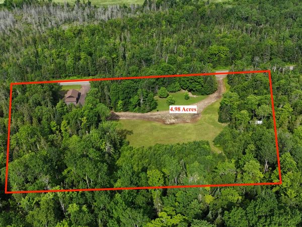 3844 W Chapman Road, Chapman, ME 04757