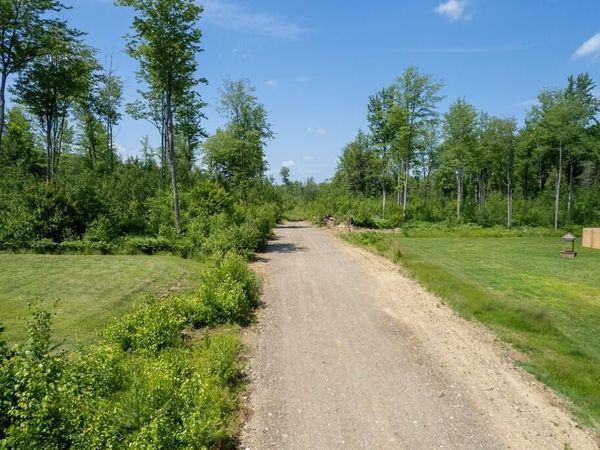 Lot #3 Benson Lane , Levant, ME 04456