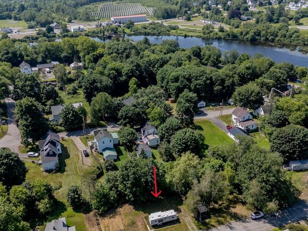 28 Albert Street , Milo, ME 04463