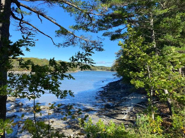 63-2 Ardan Road , Boothbay, ME 04537