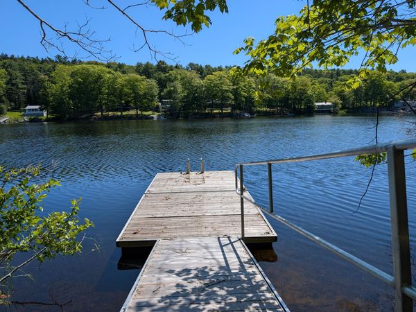 120-D Ledgewood Drive , Boothbay, ME 04537