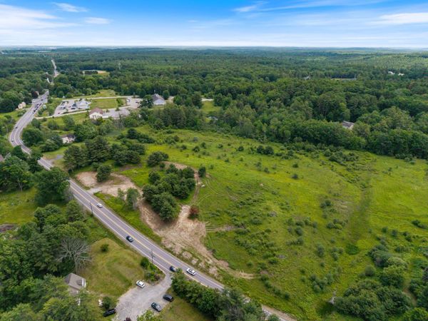 TBD County Road , Gorham, ME 04038