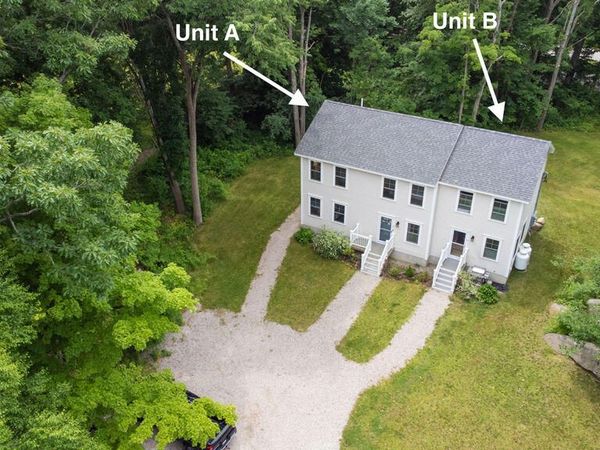1 Rising Tide Drive, York, ME 03909