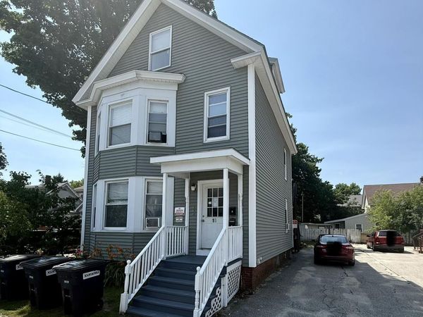 10 Pearl Street, Auburn, ME 04210