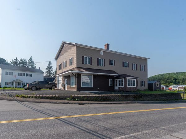 2 Saint Agatha Avenue , Frenchville, ME 04745