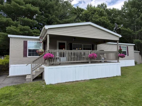117 Pine Tree Lane, Farmington, ME 04938