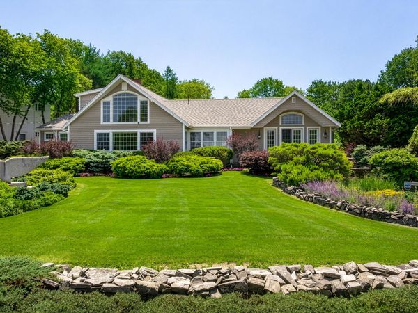 25 Bayberry Lane , York, ME 03902