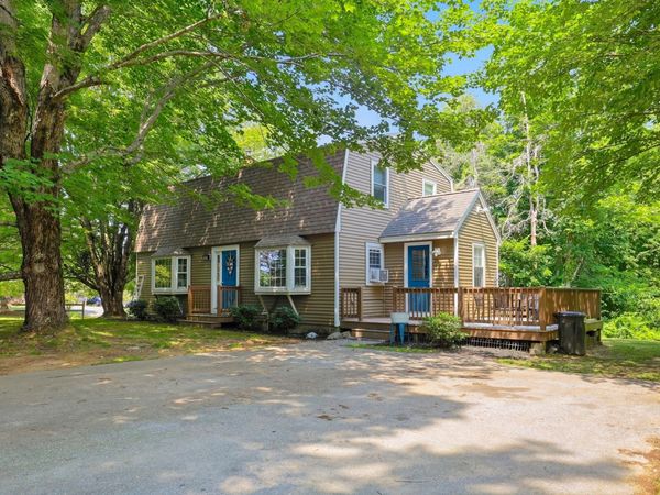 250 Pine Hill Road, Berwick, ME 03901