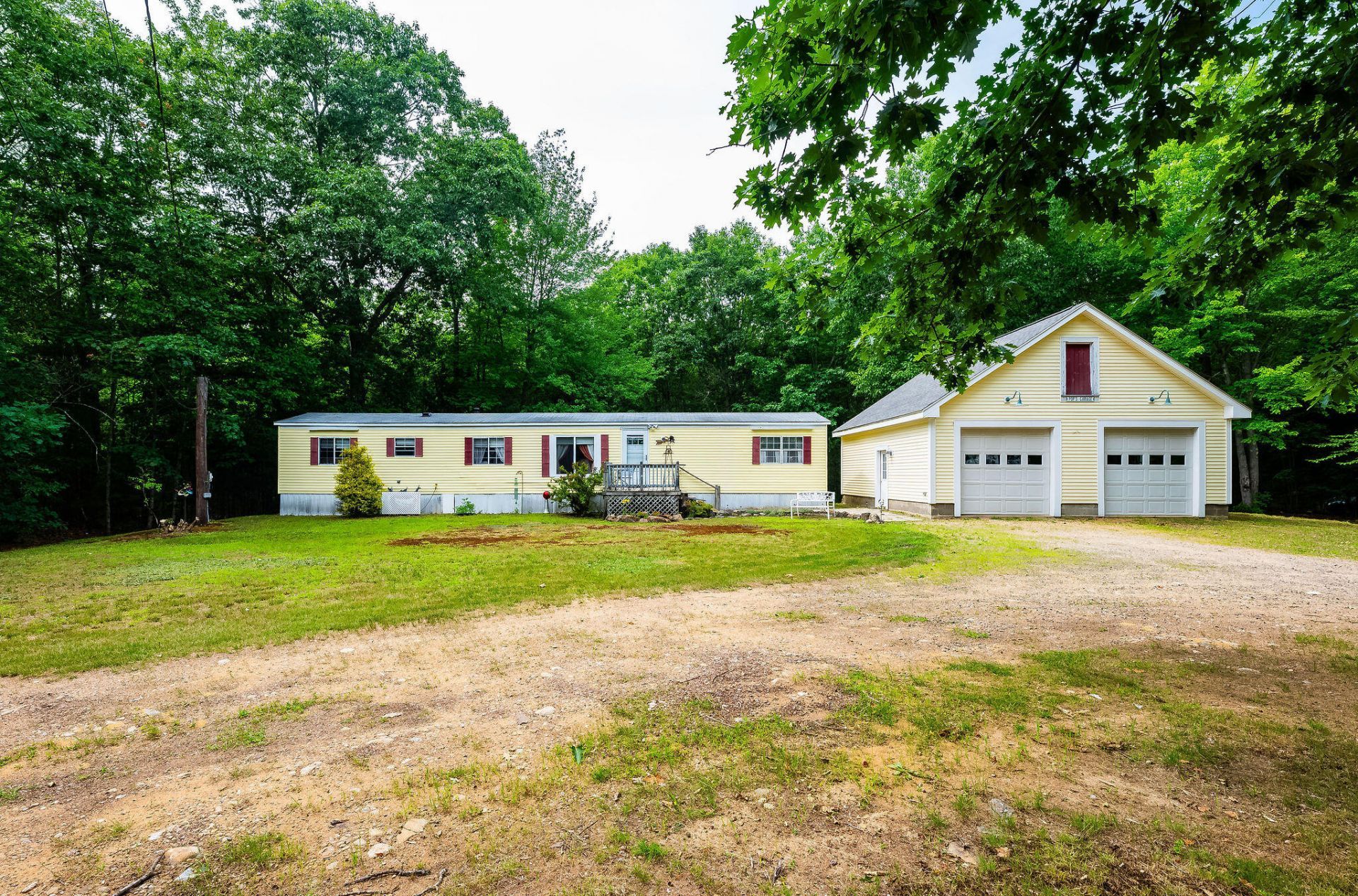 27 Worster Road, Berwick, ME 03901 Main Photo