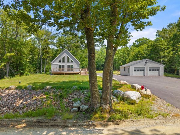 43 Nutting Lane , Trenton, ME 04605