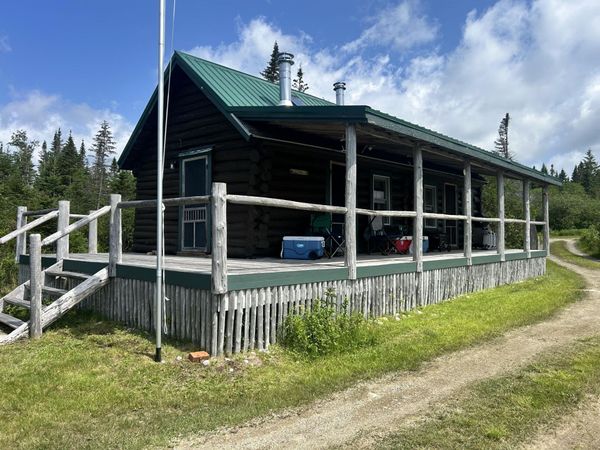 73 Grace Camps Lane , Unit 1, Upper Enchanted Twp, ME 04945