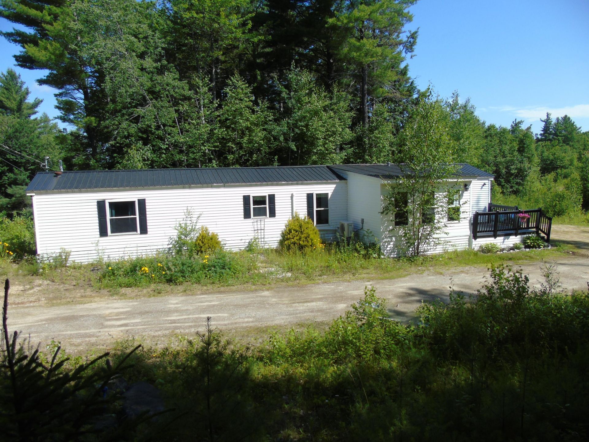 181 Ellingwood Road, Paris, ME 04281 Main Photo