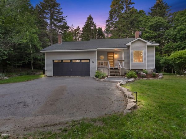 5 Cedar Hill Road , Tremont, ME 04674