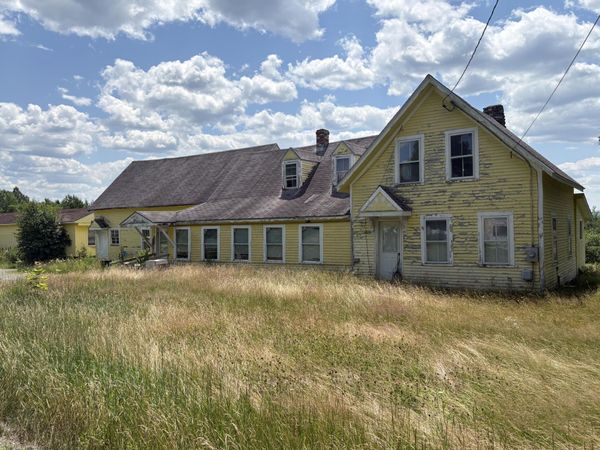 415 Medford Road , Milo, ME 04463