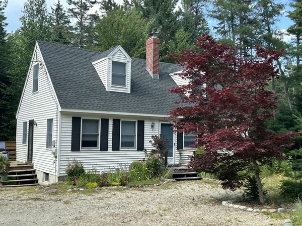 29 Folkestone Drive , Bar Harbor, ME 04609