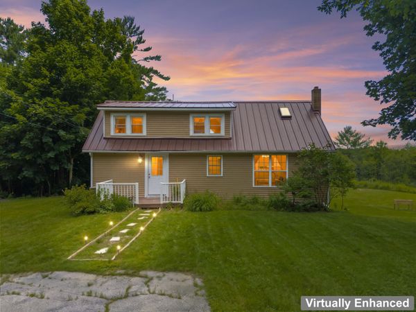 691 Eastern Avenue, Augusta, ME 04330